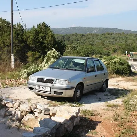 House With A Parking Space Veli Rat, Dugi Otok - 8096 *