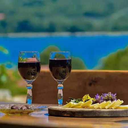 House With A Parking Space Veli Rat, Dugi Otok - 8096 Tatil Evi