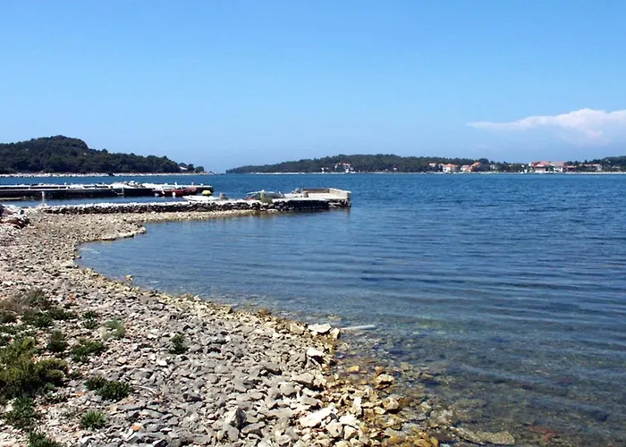 Сasa de vacaciones House With A Parking Space Veli Rat, Dugi Otok - 8096 *