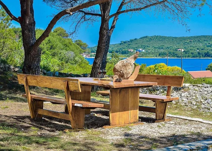 House With A Parking Space Veli Rat, Dugi Otok - 8096 Veli Rat