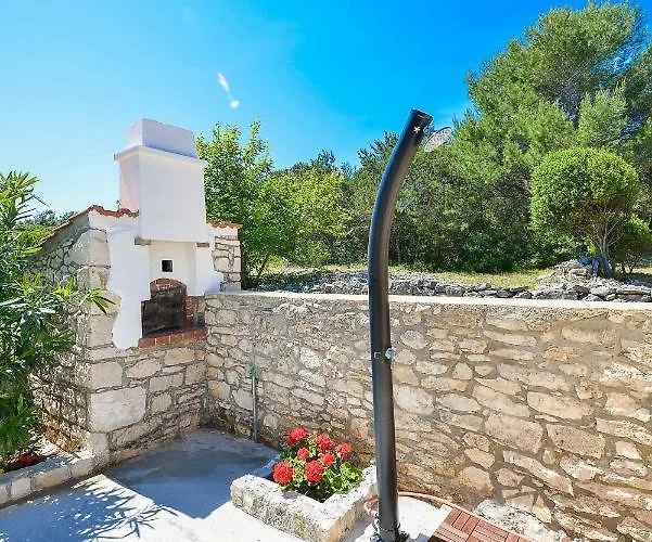 House With A Parking Space Veli Rat, Dugi Otok - 8096 *