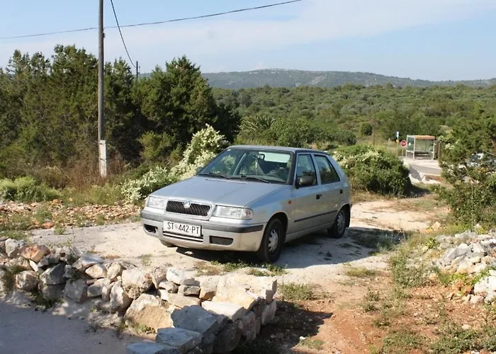 House With A Parking Space Veli Rat, Dugi Otok - 8096 *