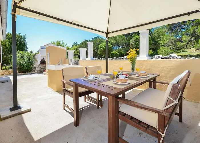 House With A Parking Space Veli Rat, Dugi Otok - 8096 Veli Rat