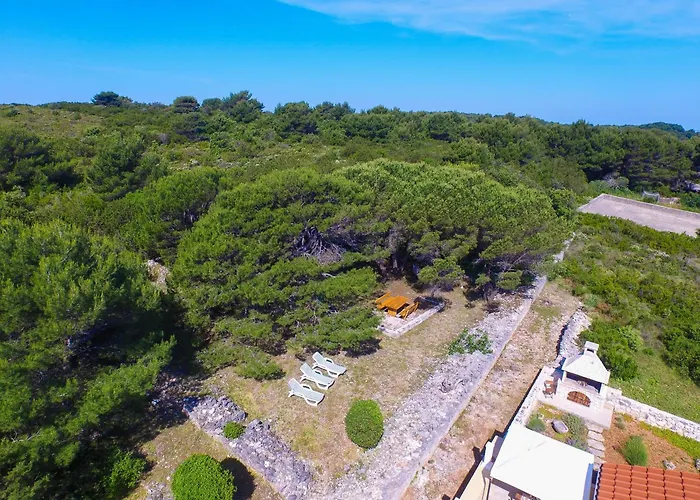 Сasa de vacaciones House With A Parking Space Veli Rat, Dugi Otok - 8096