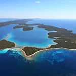 House With A Parking Space Veli Rat, Dugi Otok - 8096 Вели-Рат