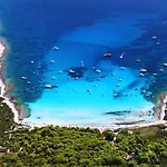 House With A Parking Space Veli Rat, Dugi Otok - 8096 Дом отдыха *