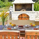 Дом отдыха House With A Parking Space Veli Rat, Dugi Otok - 8096 *