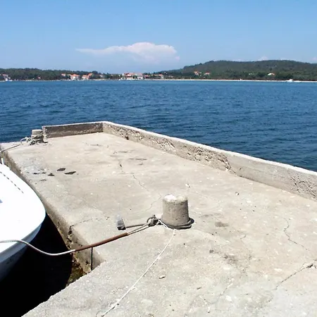 House With A Parking Space Veli Rat, Dugi Otok - 8096 Prázdninový dům Veli Rat