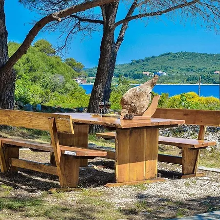 House With A Parking Space Veli Rat, Dugi Otok - 8096 Veli Rat