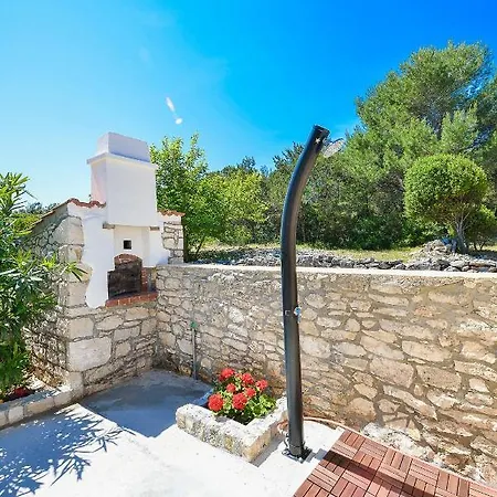 House With A Parking Space Veli Rat, Dugi Otok - 8096 *