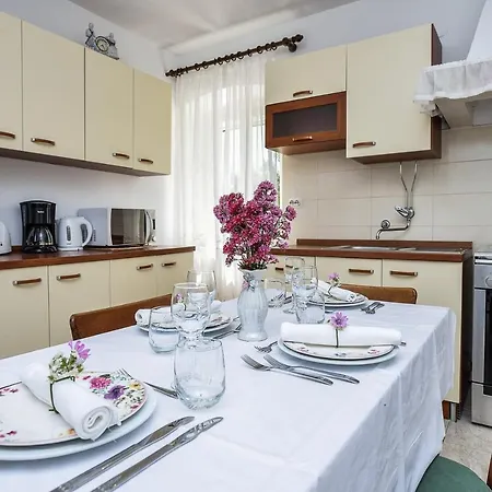 House With A Parking Space Veli Rat, Dugi Otok - 8096 Veli Rat