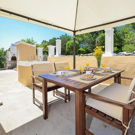 House With A Parking Space Veli Rat, Dugi Otok - 8096 Veli Rat