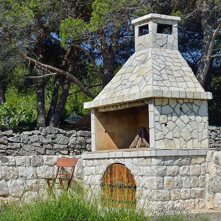 House With A Parking Space Veli Rat, Dugi Otok - 8096 Prázdninový dům *