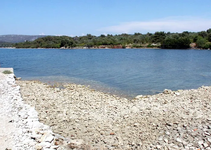 House With A Parking Space Veli Rat, Dugi Otok - 8096 فيلي رات